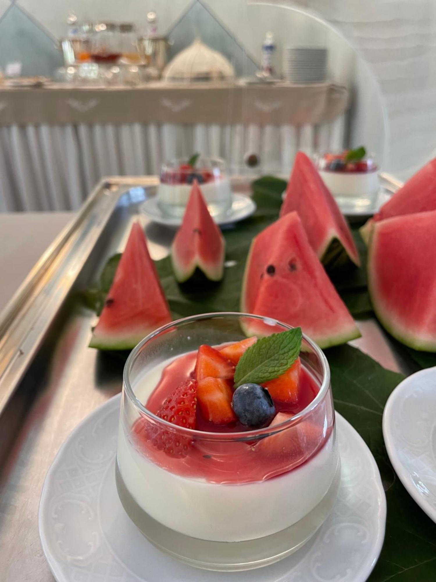 Villa Palmira Kinderfreies Hotel Cannobio Eksteriør bilde